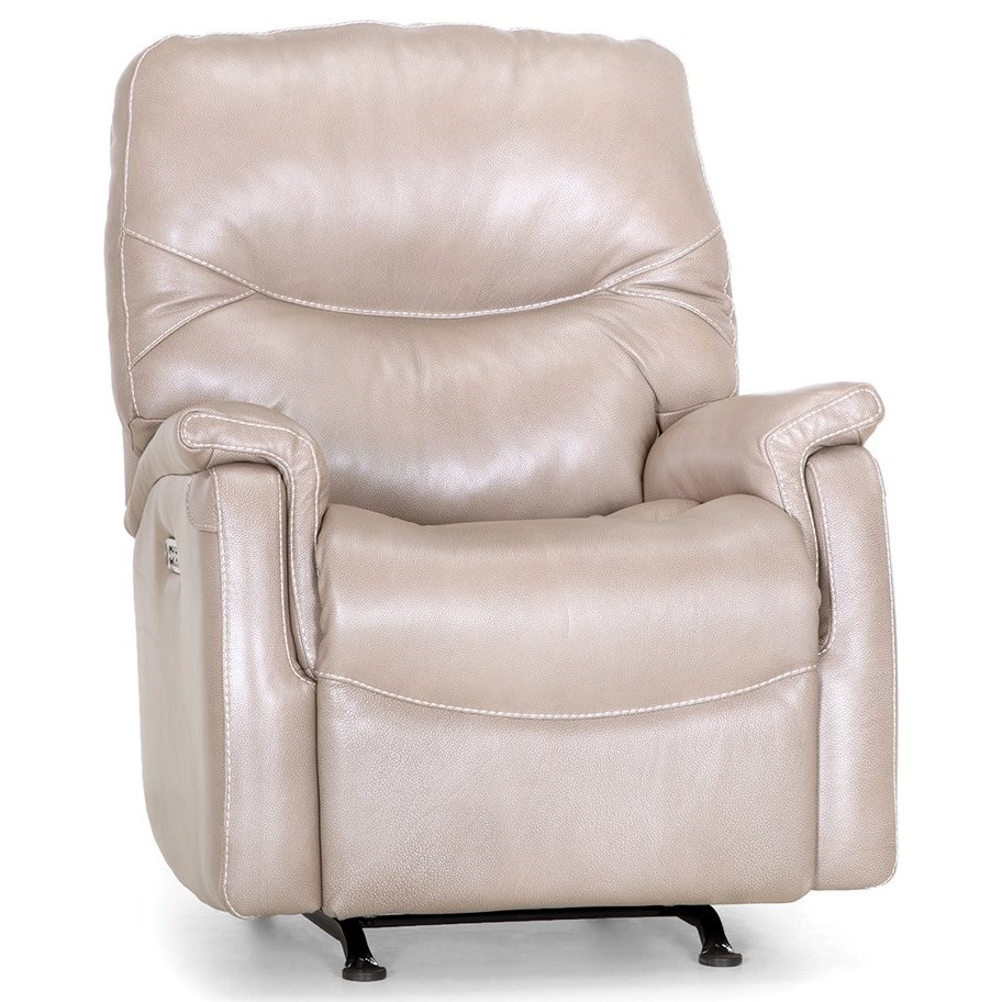 Franklin swivel rocker recliner deals